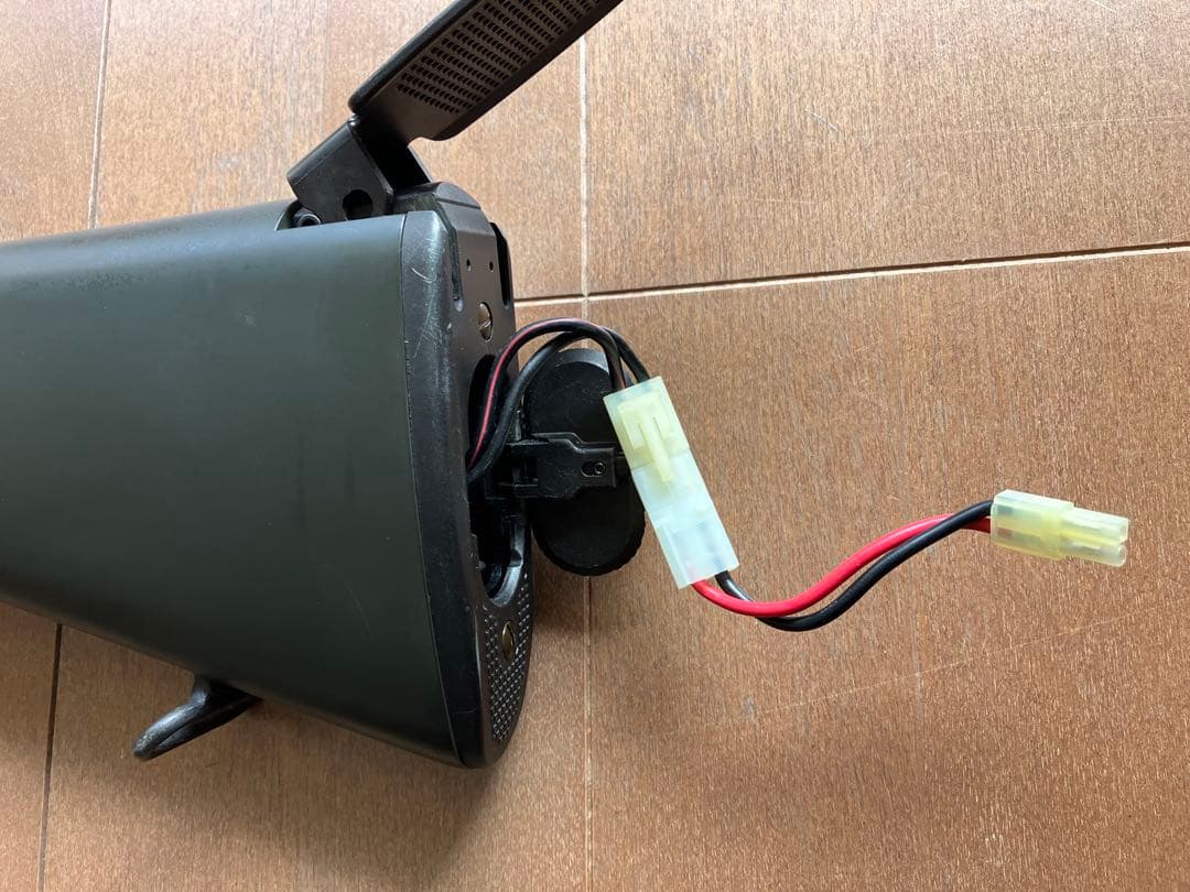 東京マルイ　U.S.ライフル M14ファイバータイプO.D.ストックver.