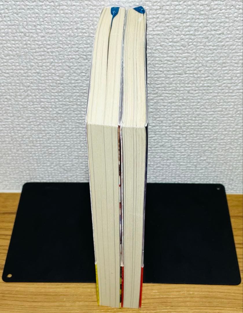 初版•帯付き】ダンガンロンパ霧切 6巻 7巻