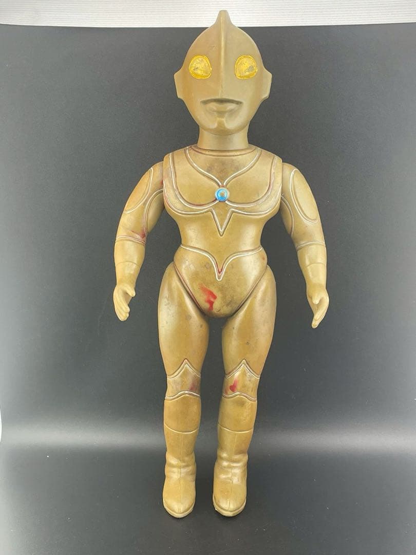 【中古品】激レア　当時物　帰ってきたウルトラマン　円谷プロ　1988 ポピー 中古品】激レア 当時物 帰ってきたウルトラマン 円谷プロ 1988 ポピー