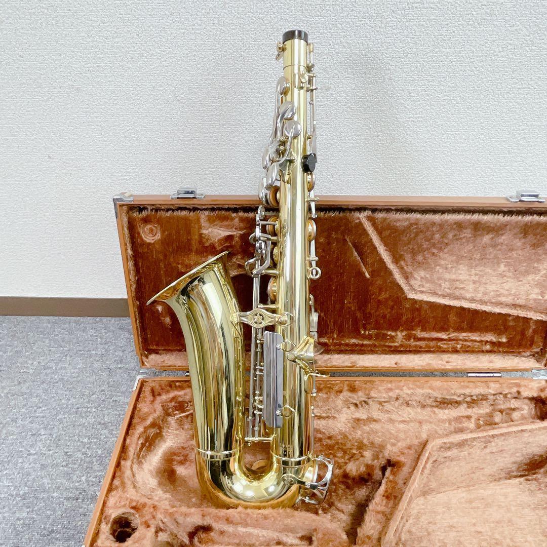 YAMAHA アルトサックス YAS-23 吹奏楽 sax