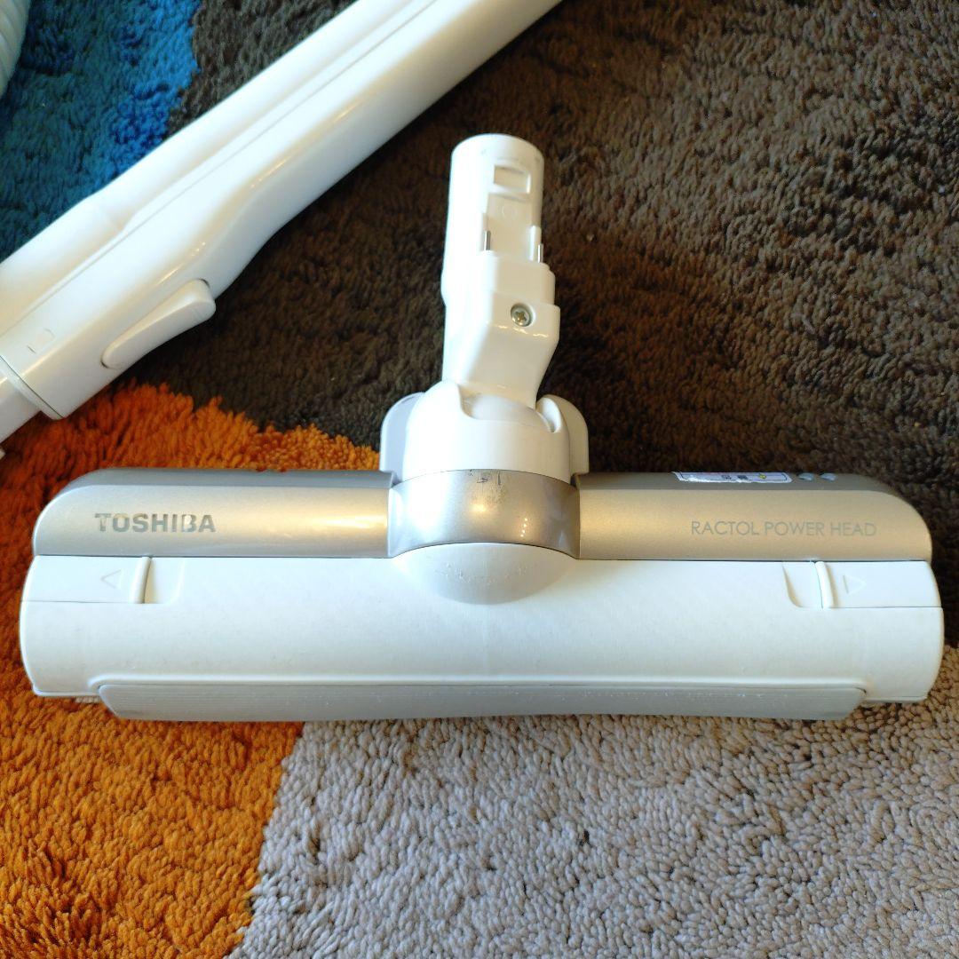 Akaco様サイクロン掃除機 東芝トルネオ VC-SG910X 2021年モデル