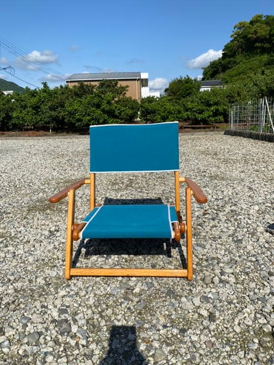 H&T CHAIR Co.ANYWHERE CHAIR（エニーウェアチェア）
