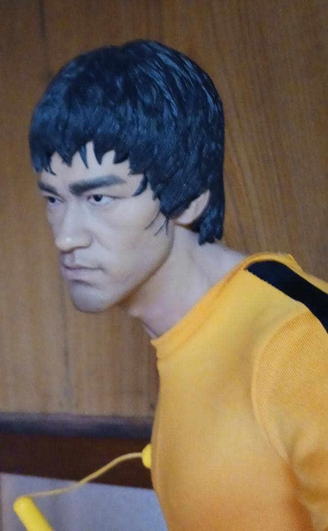 BLITZWAY死亡遊戯ブルース·リー1/3フィギュア