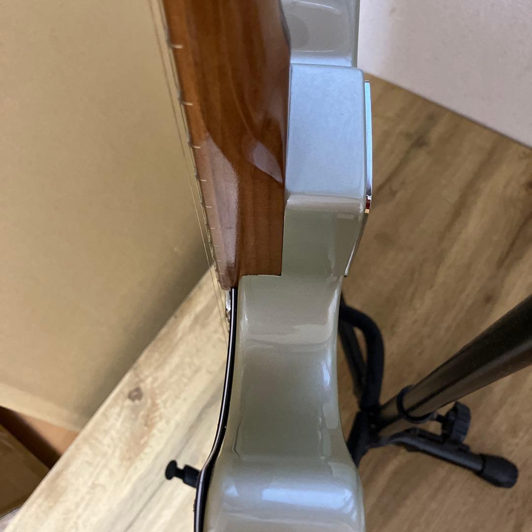 HARLEY BENTON ハーレーベントン 改TE-62CC IS 美中古品 - メルカリ