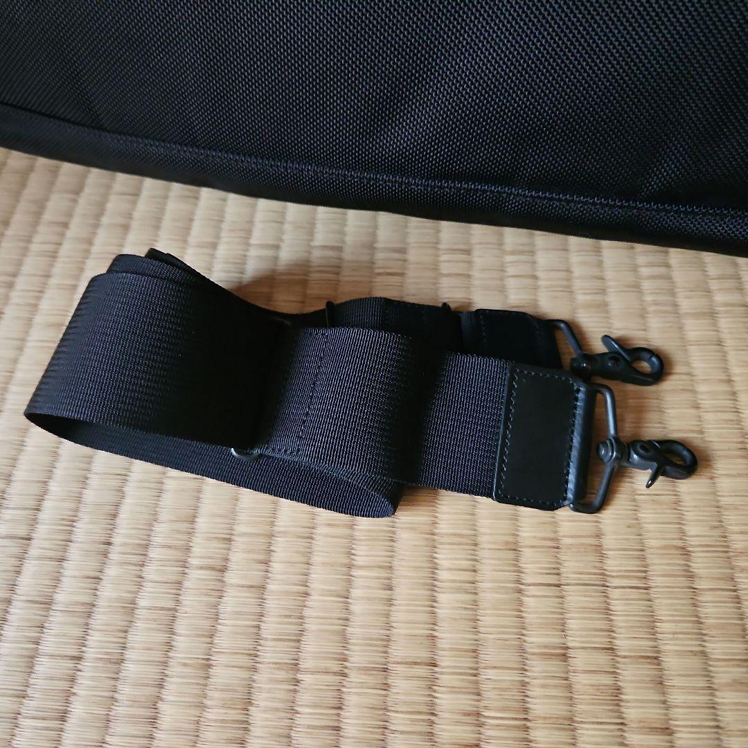 バッグ POTER STAGE 3WAY BRIEFCASE