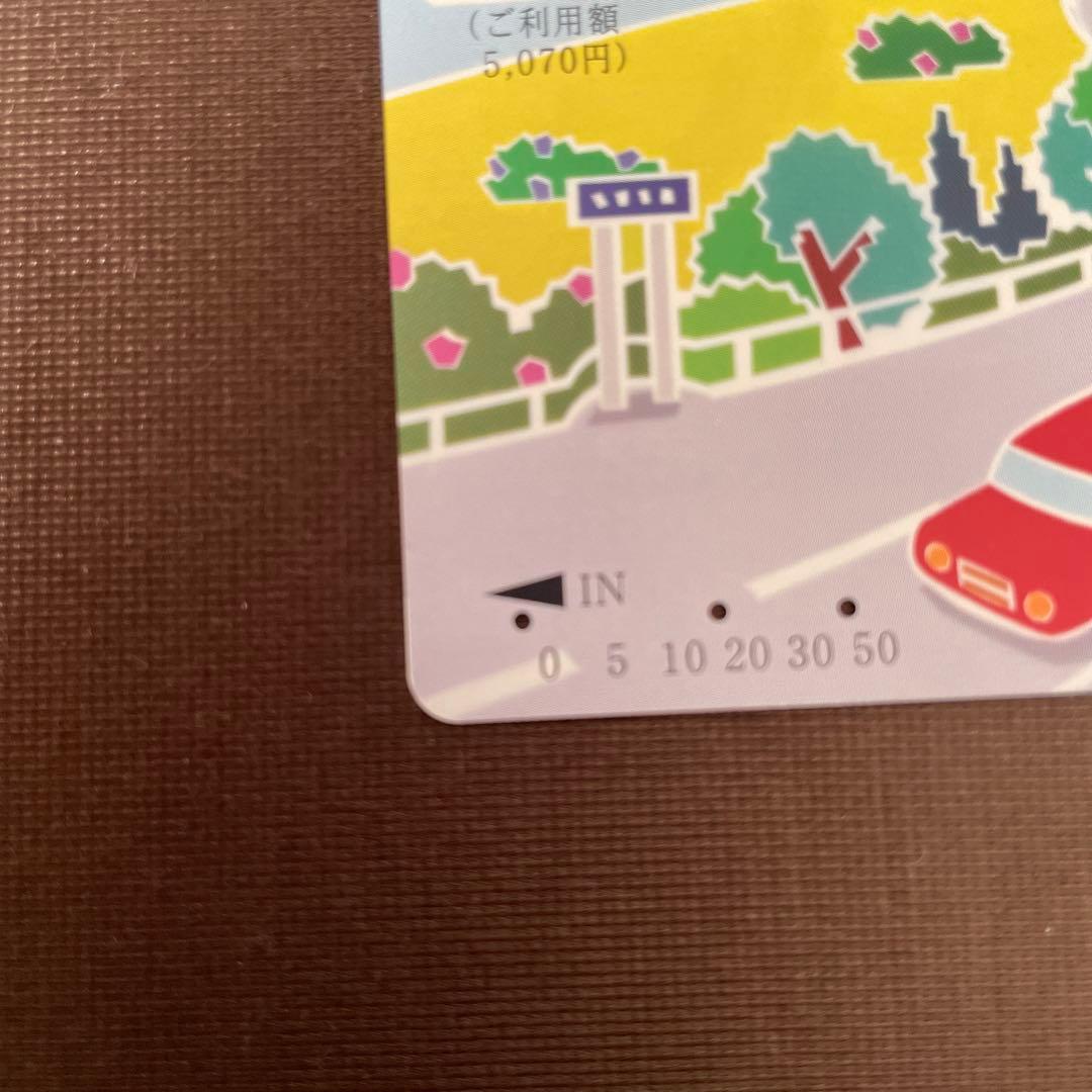 クオカード QUOカード 使用済み 5000分 セブンイレブン - メルカリ