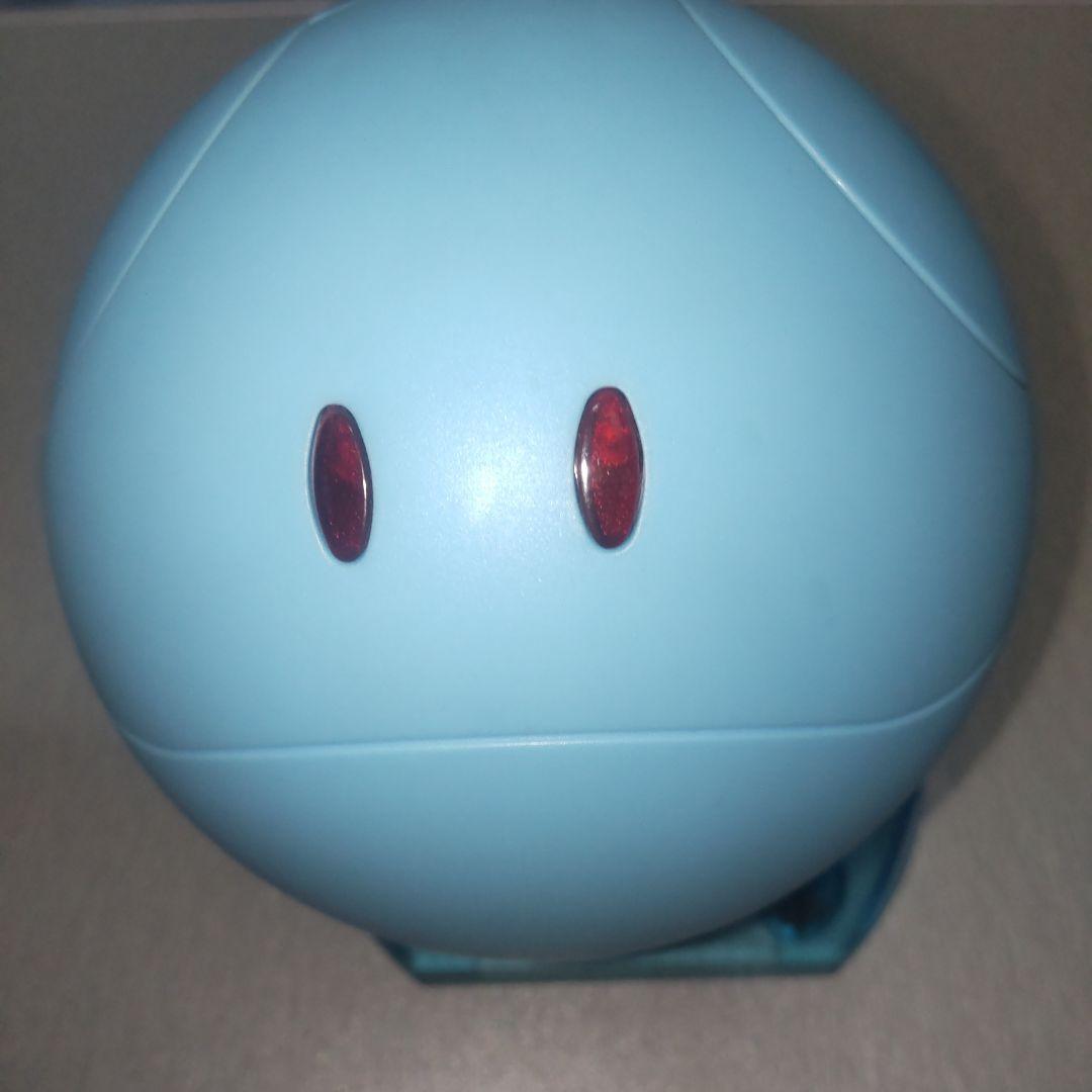 マスコットロボ ハロ 1/4スケールデシダルホビーシリーズ 開封品