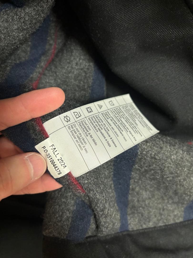 Carhartt デトロイトジャケット カーハート Sサイズ ブラック USA