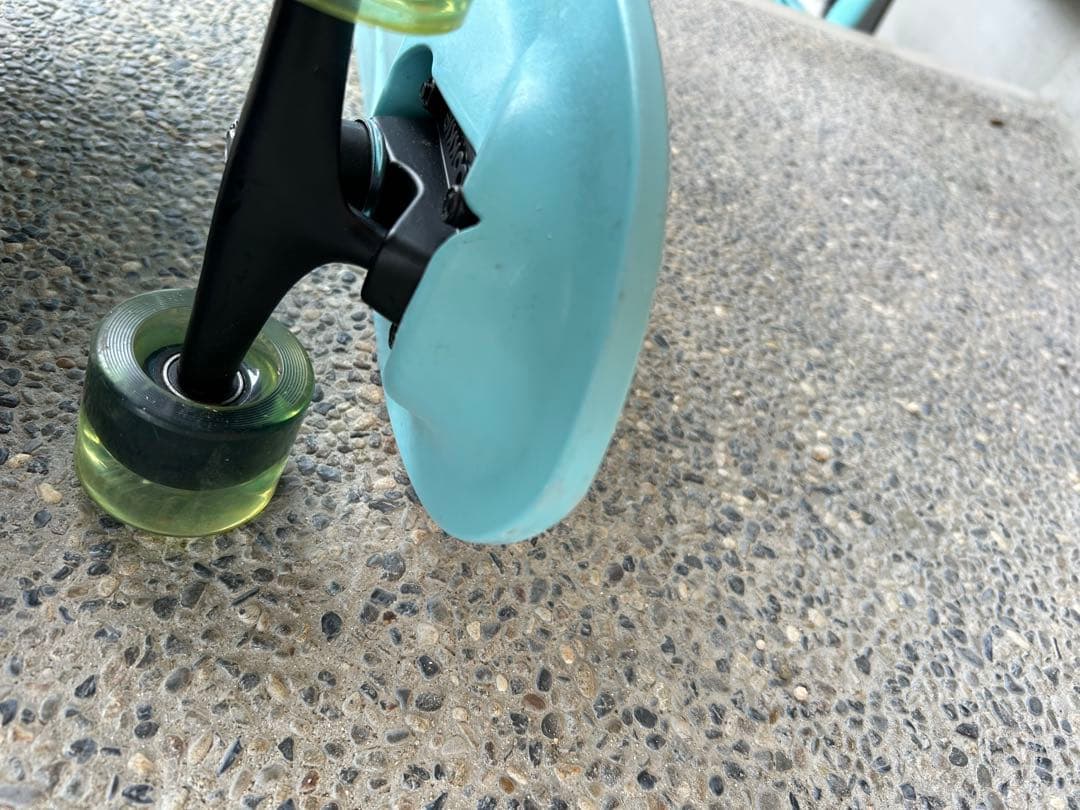 オーキー　Ookkie スケートボード　スケボー