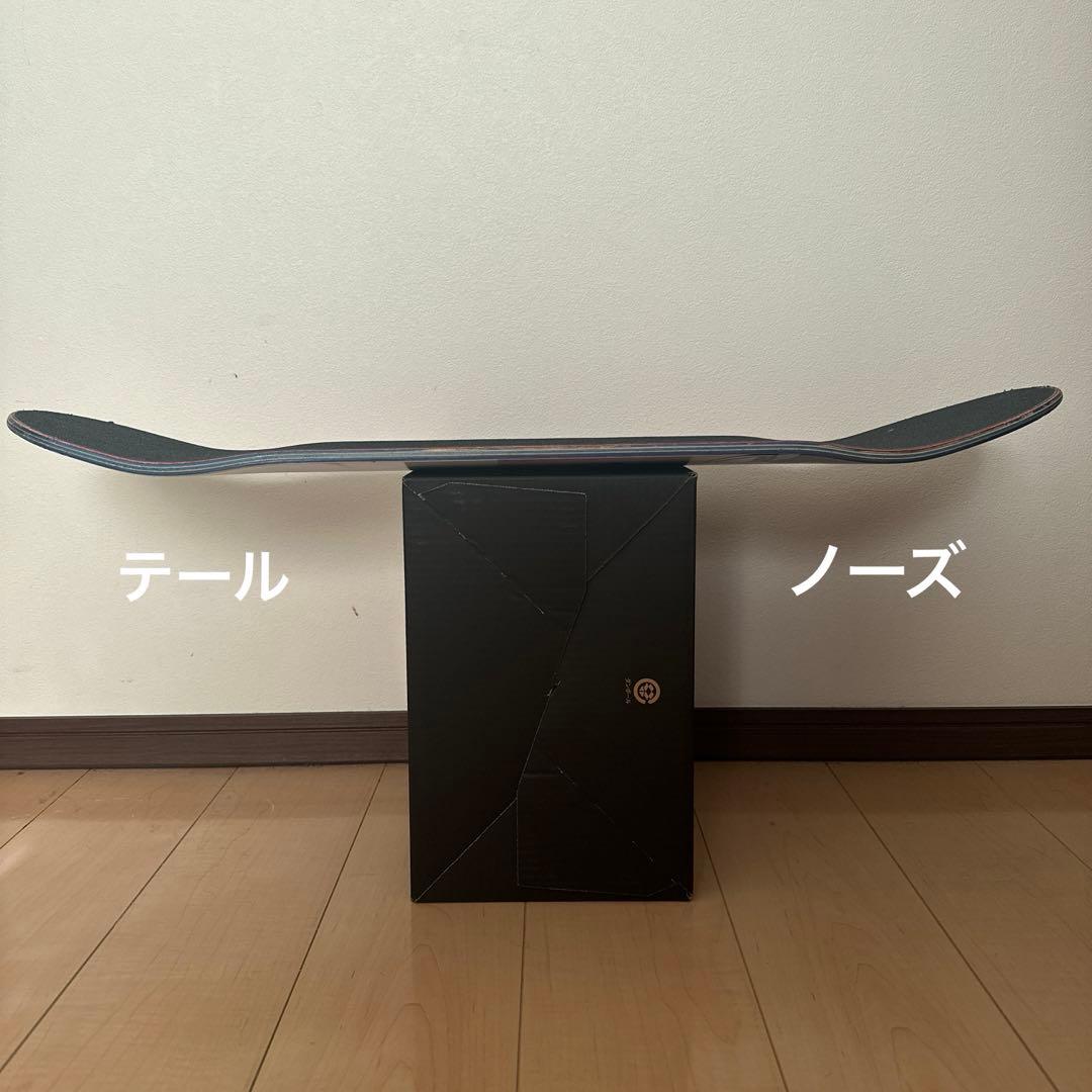 M*I様 FLIP Tom Penny スケートボード 8.25