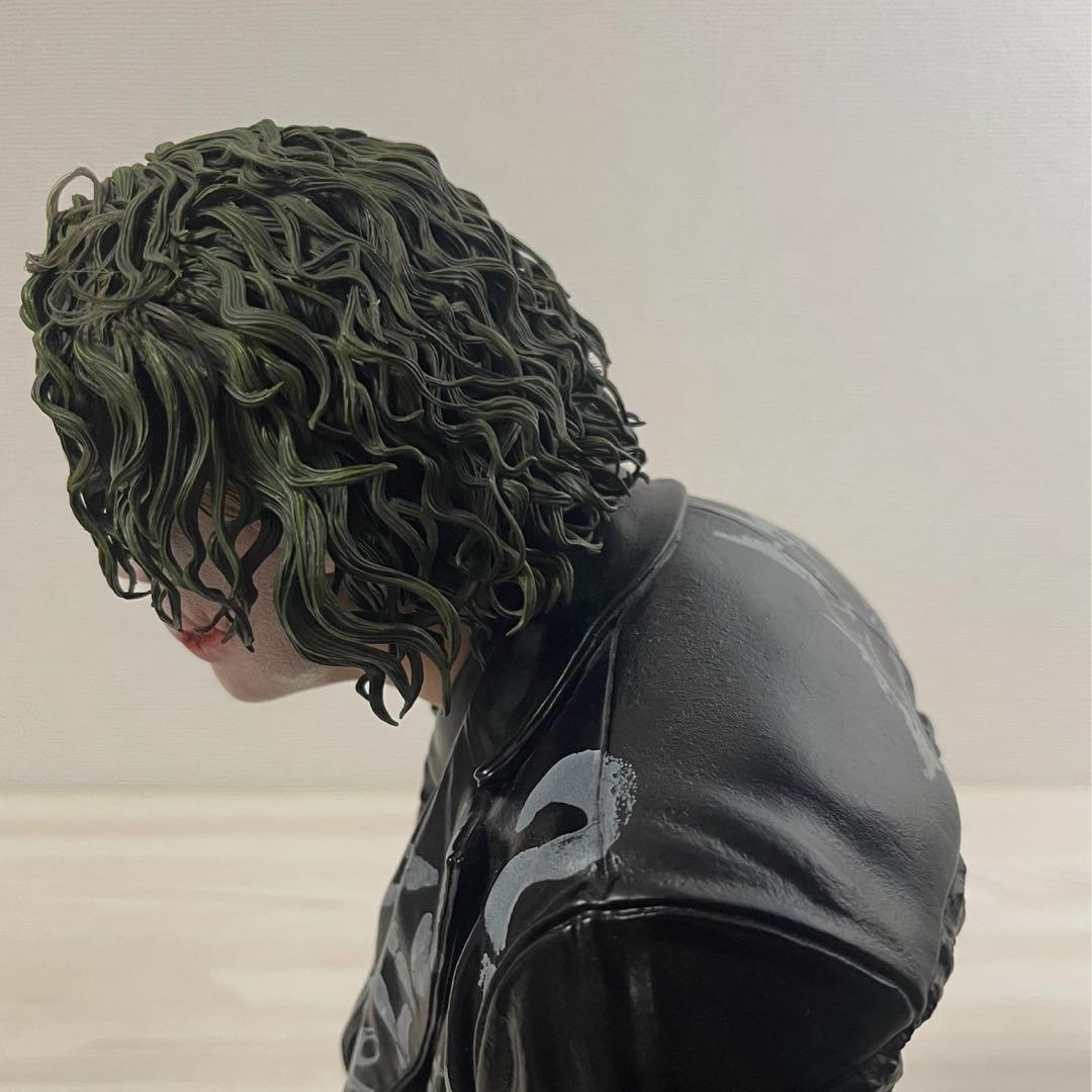 プライム1スタジオ フィギュア プレミアムバスト ダークナイト