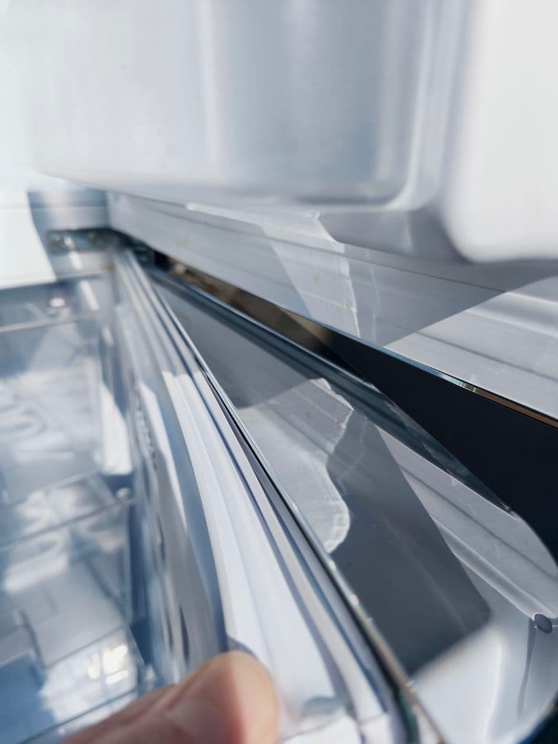 関東限 20年 条件で配送無 レトロ冷蔵庫 レトロデザイン冷蔵庫 冷蔵庫 2ドア