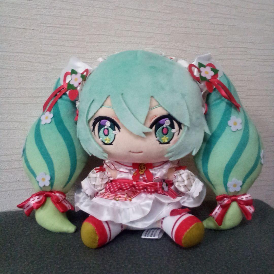 グッドスマイルカンパニー 初音ミク 15thアニバーサリー ver