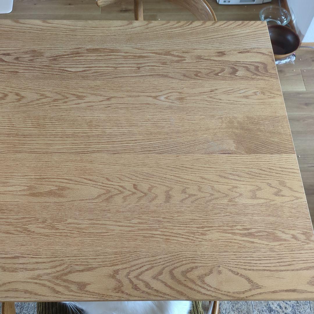 momo natural ダイニングテーブル 180cm モモナチュラル