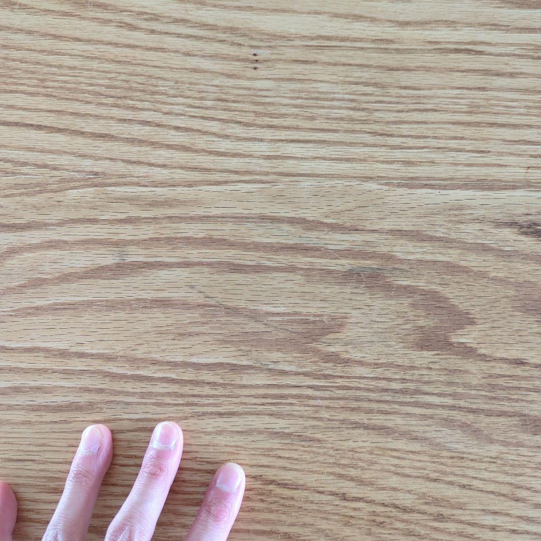 momo natural ダイニングテーブル 180cm モモナチュラル