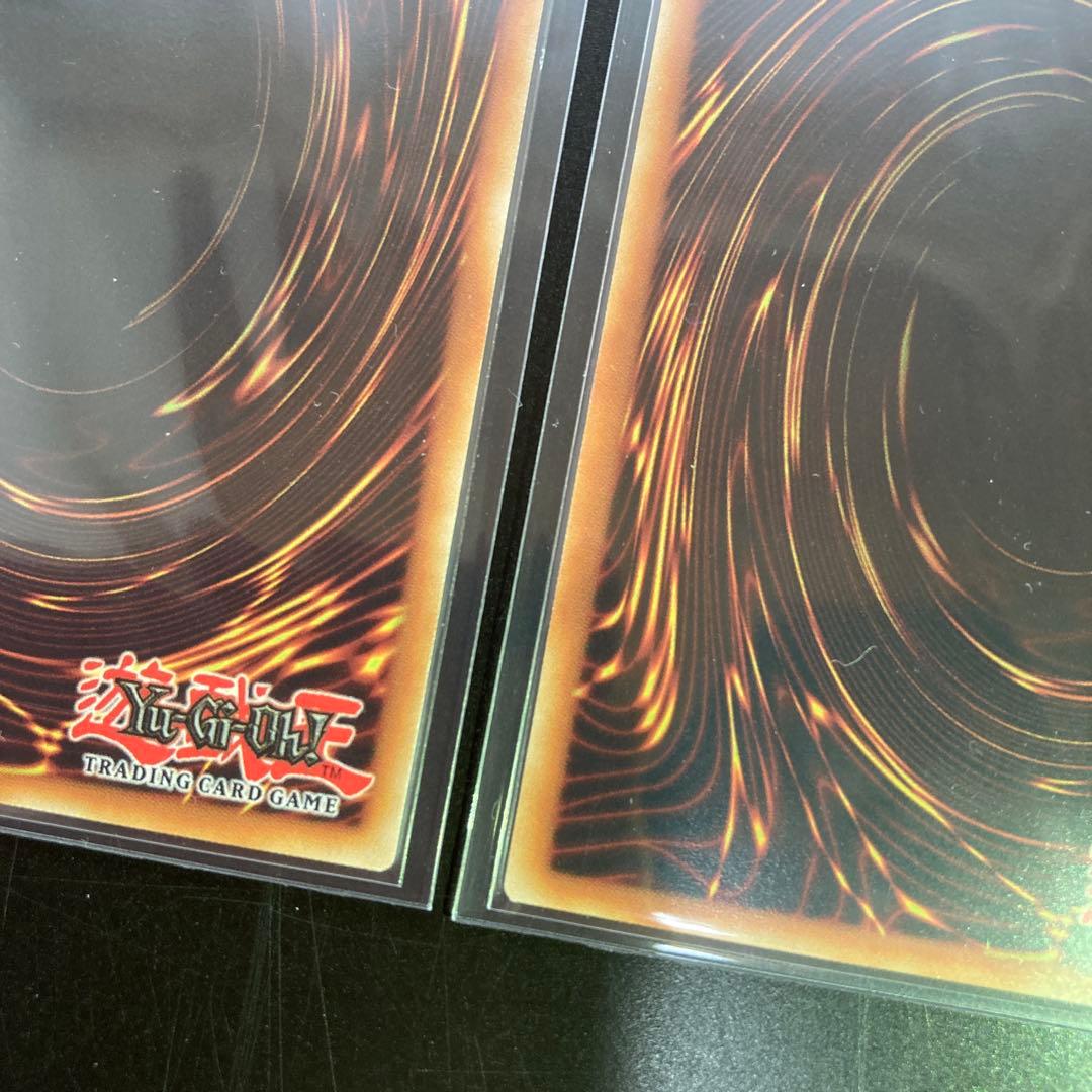 オベリスク・オシリス・ラーセット　英語セット　五つ目