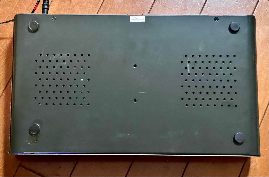 DM16 デジタルミキサー iPad/PCコントロール可 VPN対応