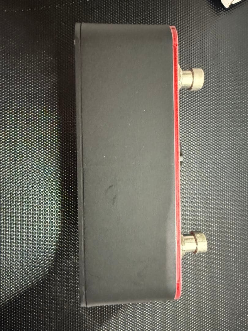 ギター j.rockett audio / Josh Smith Dual Trem