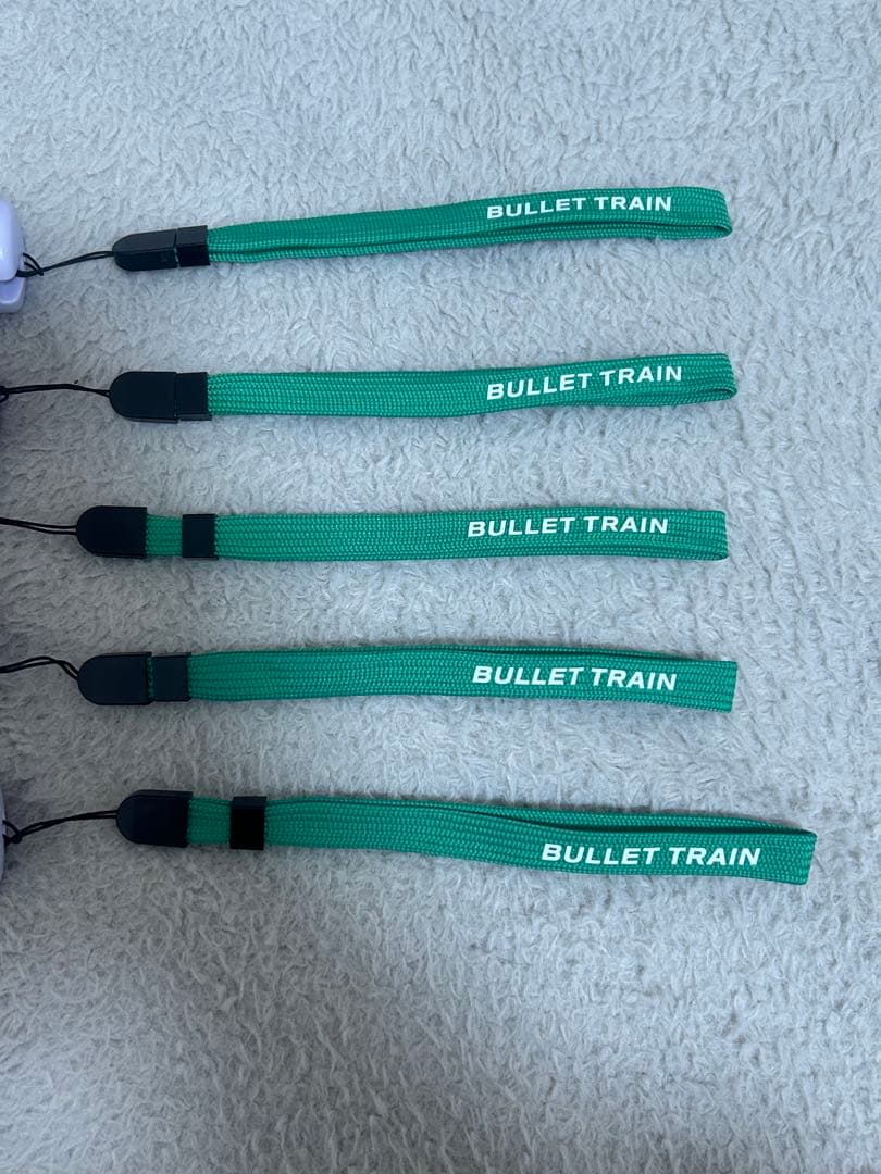 超特急 タクヤ ペンライト TIME RiB JOKER EVE REAL？