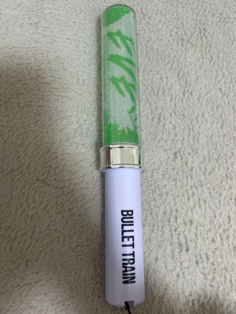 超特急 タクヤ ペンライト TIME RiB JOKER EVE REAL？