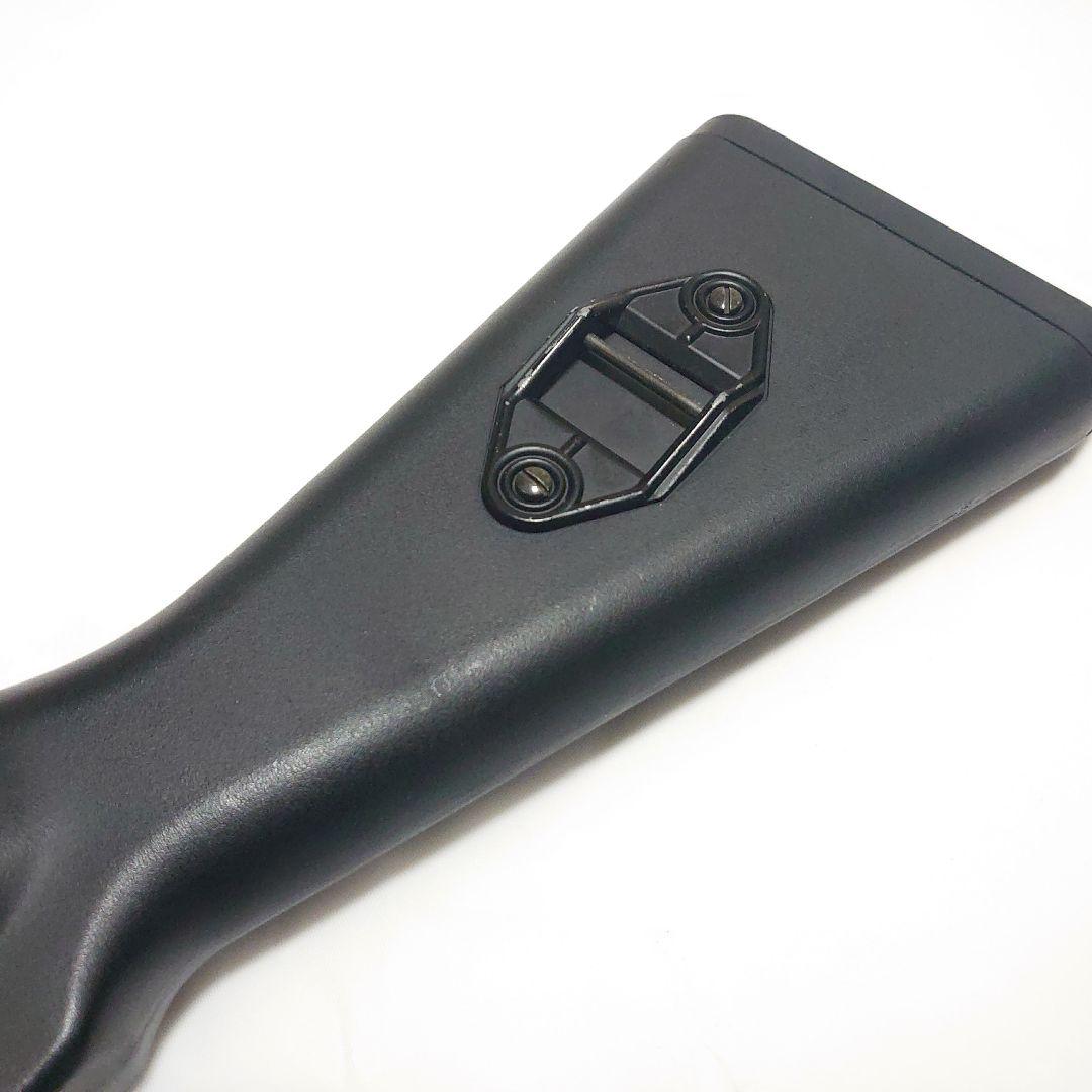 【特価】東京マルイ 高初速 MP5 SD5スタンダード 電動ガン 動作確認済品