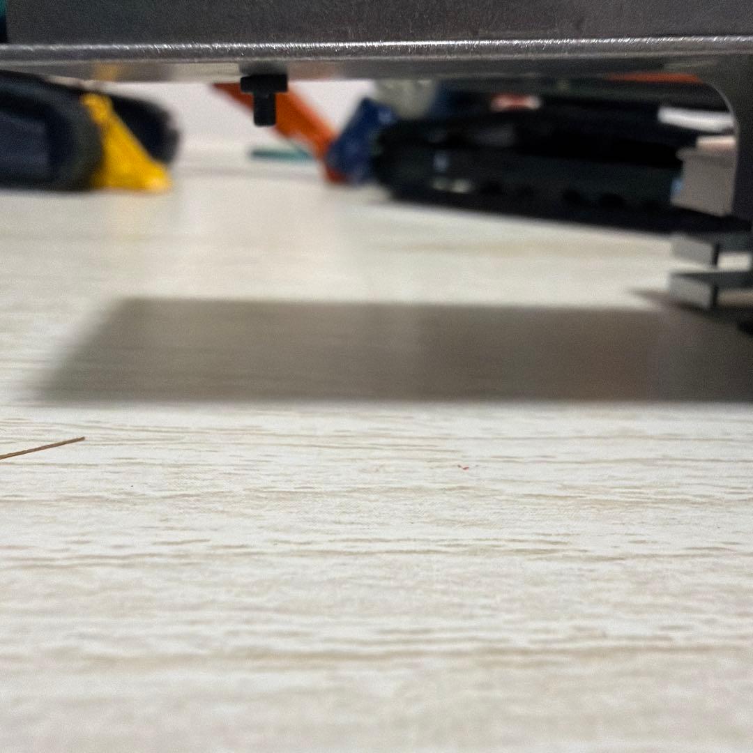 重機8軸トレーラーお値引きできます。バラ売り可 - メルカリ