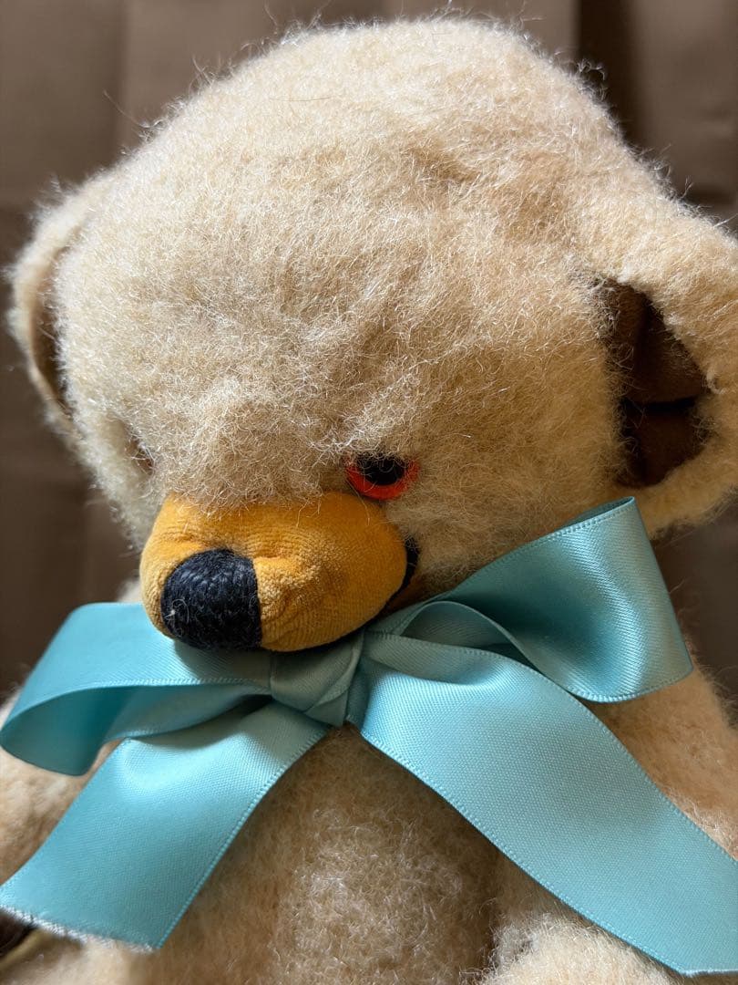 ミ*ロ様 ビンテージ チーキーベア