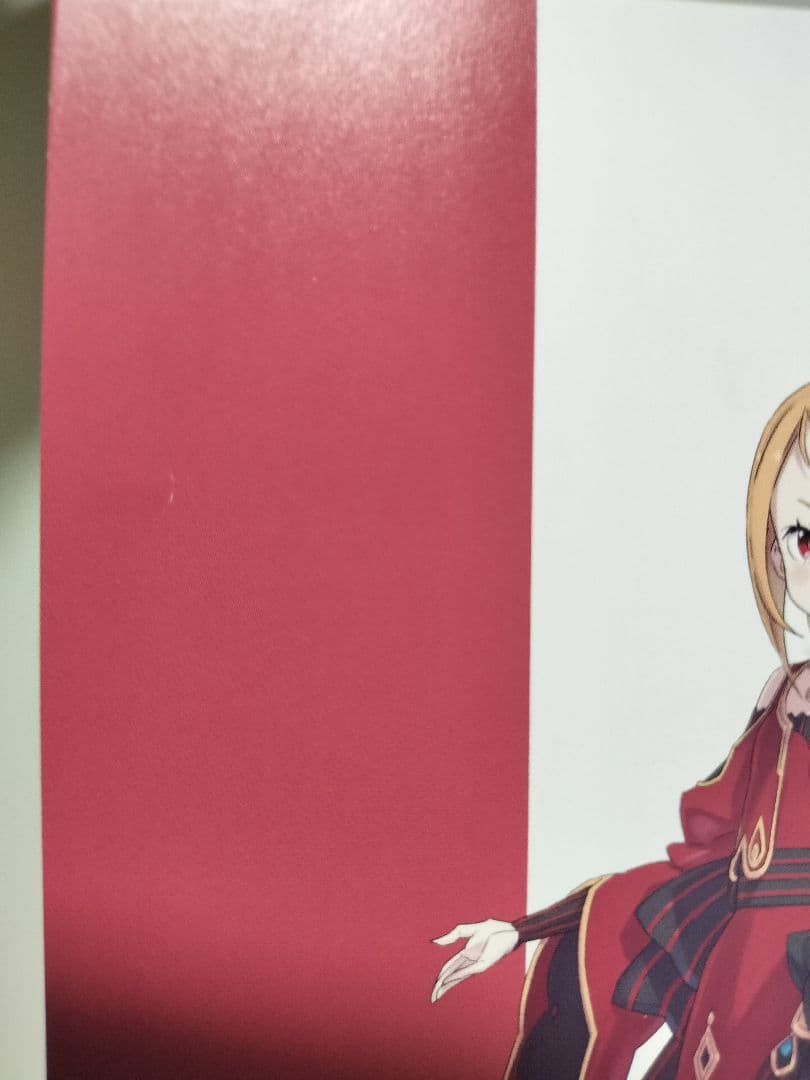 Re:ゼロから始める異世界生活 店舗特典小冊子+リーフレット（17冊