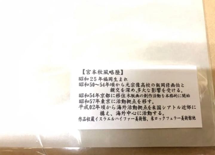 宮本秋風 ジグレー 秋の大地 宮本秋風 ジグレー 秋の大地 宮本秋風