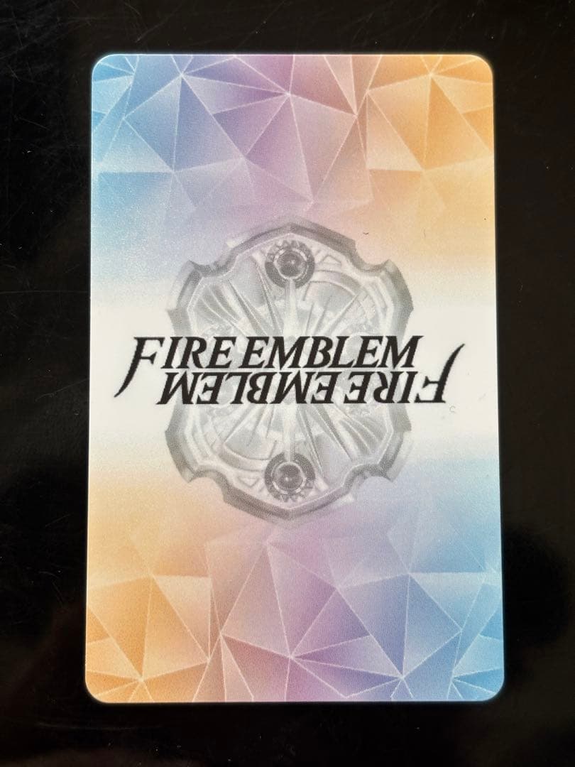 ファイアーエムブレム amiiboカードセット