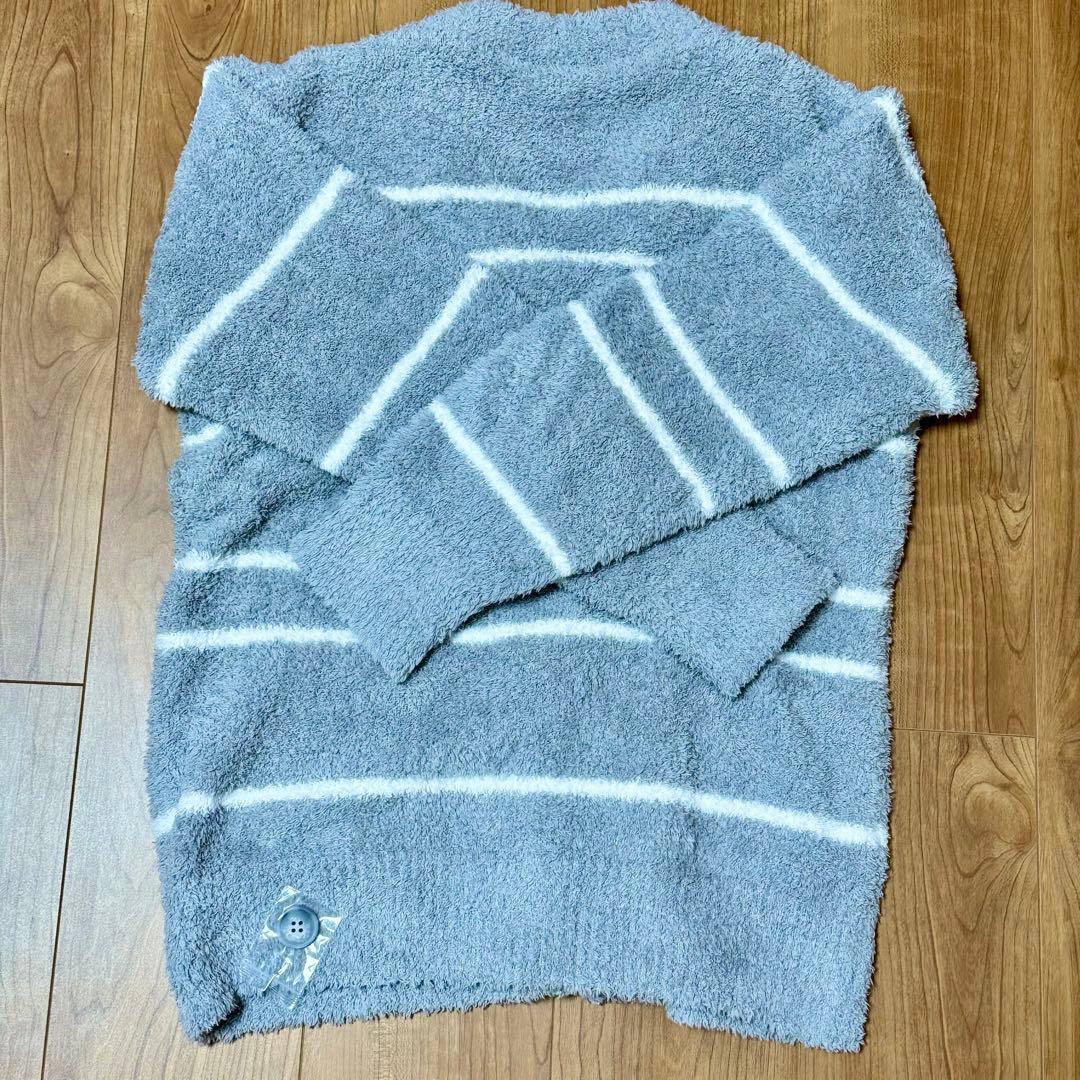 gelatopique 2023 福袋Bタイプ もこもこ3点セット