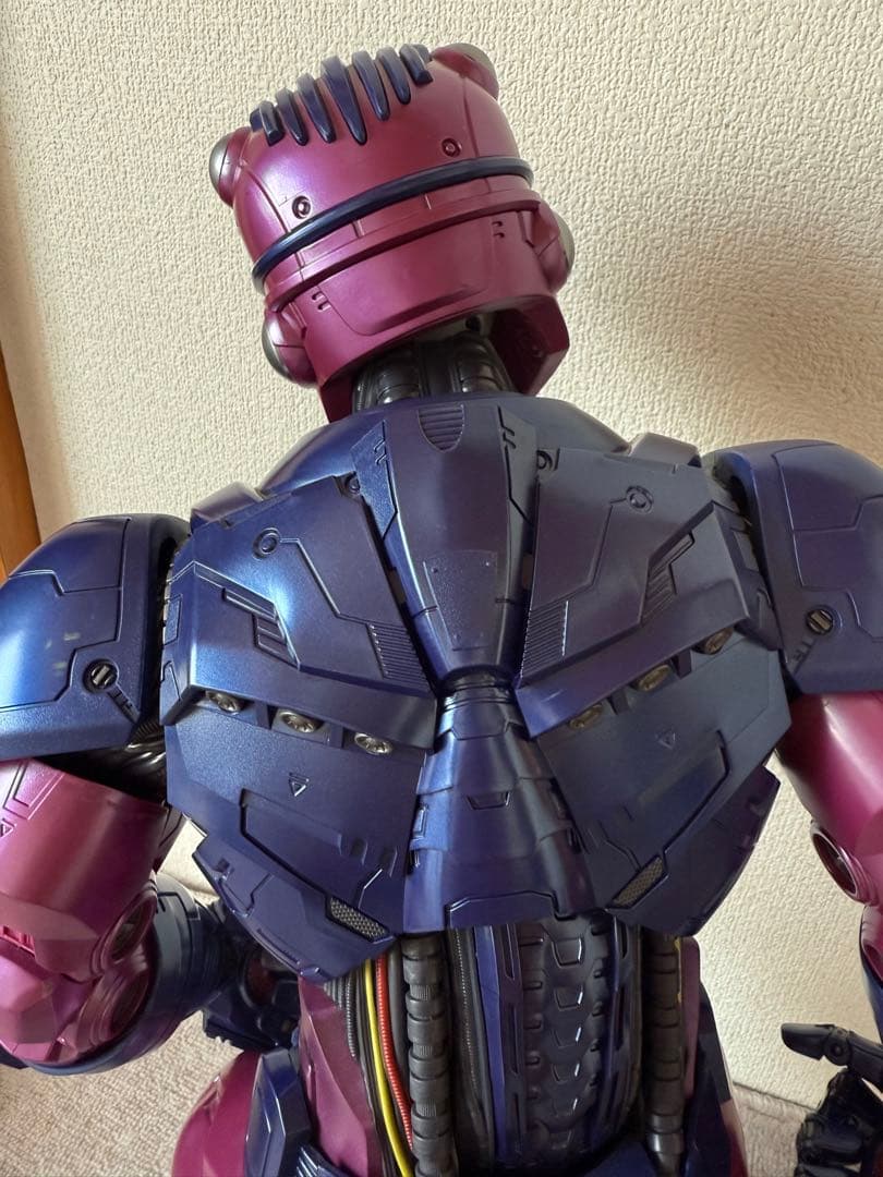 マーベルレジェンド X-メン センチネル HasLab 限定 70cm