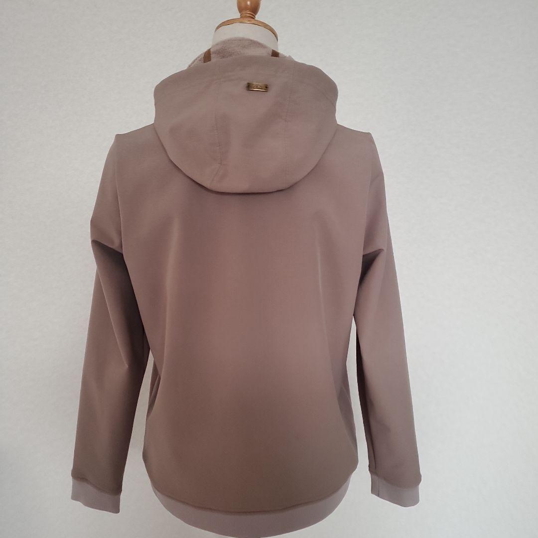 Felisi WS WARM WR PARKA サイズS