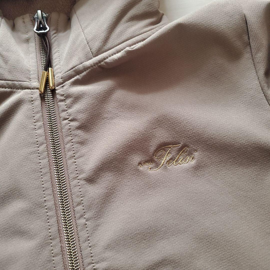Felisi WS WARM WR PARKA サイズS