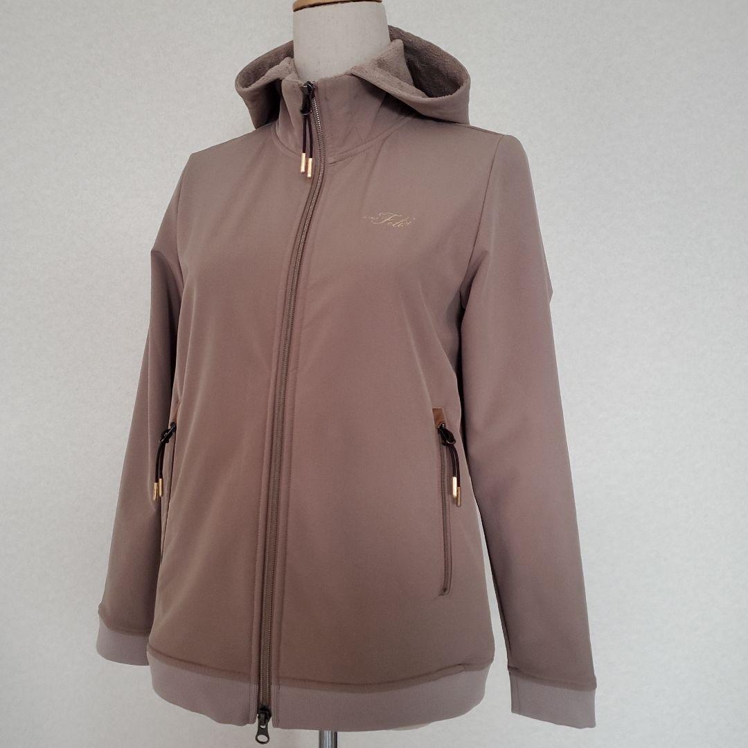 Felisi WS WARM WR PARKA サイズS