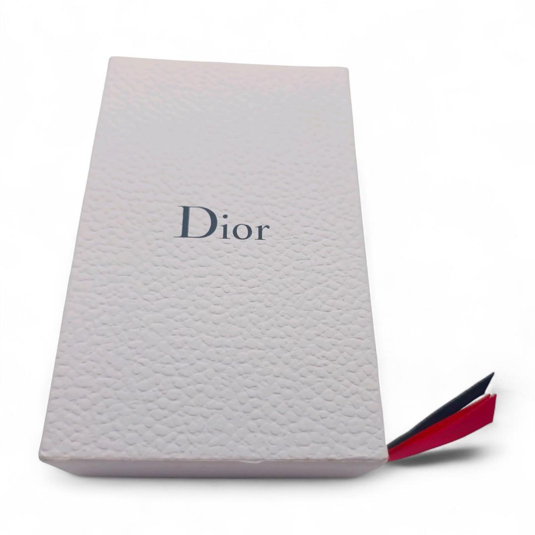 未使用】 Dior ディオール ノベルティ ノート 手帳 メモ帳 3冊セット