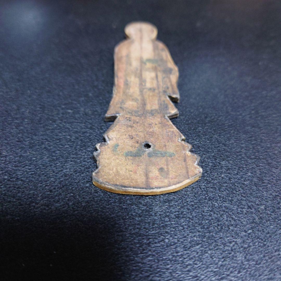 元興寺 鎌倉時代 板仏 レプリカ 仏教美術 仏像