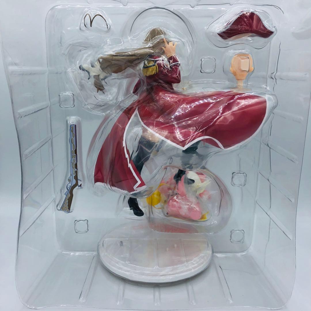 甘城ブリリアントパーク 千斗いすず 1/7 完成品フィギュア(GOOD SMI…