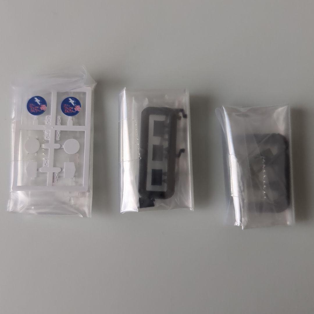 TOMIX 97918 JR キハ58系 シーサイドライナー 紺色 3両