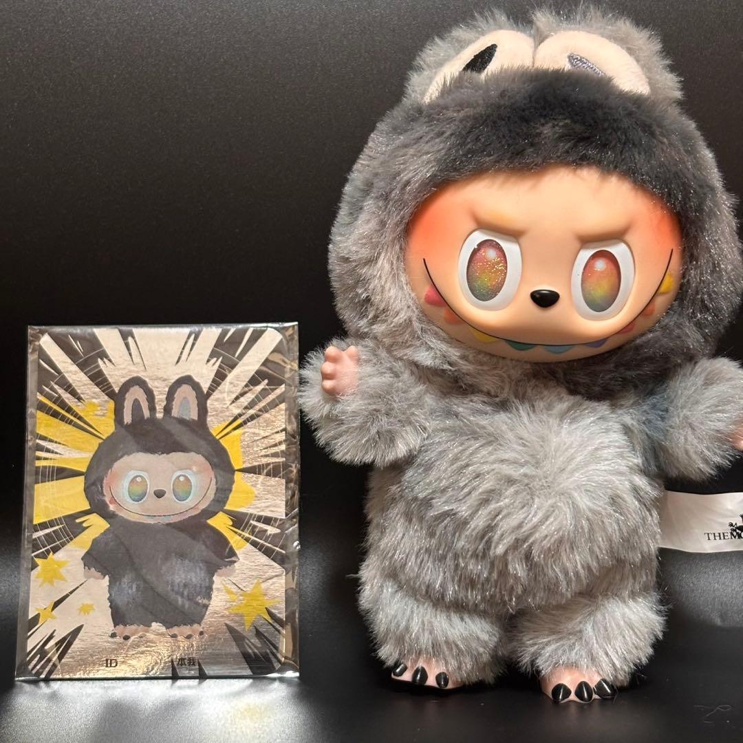 t*6様 ラブブ　シークレット