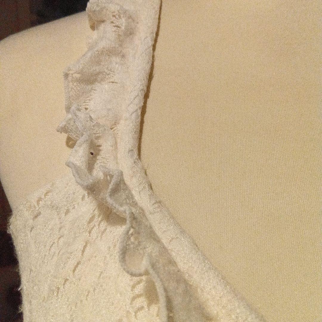 トゥララTRALALA総レースドレス