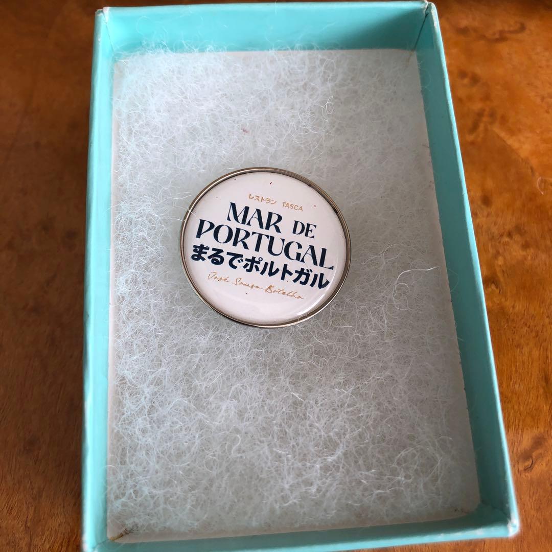 MAR DE PORTUGAL 缶バッジ EXPO 2025 OSAKA MAR DE PORTUGAL 缶バッジ EXPO 2025 OSAKA