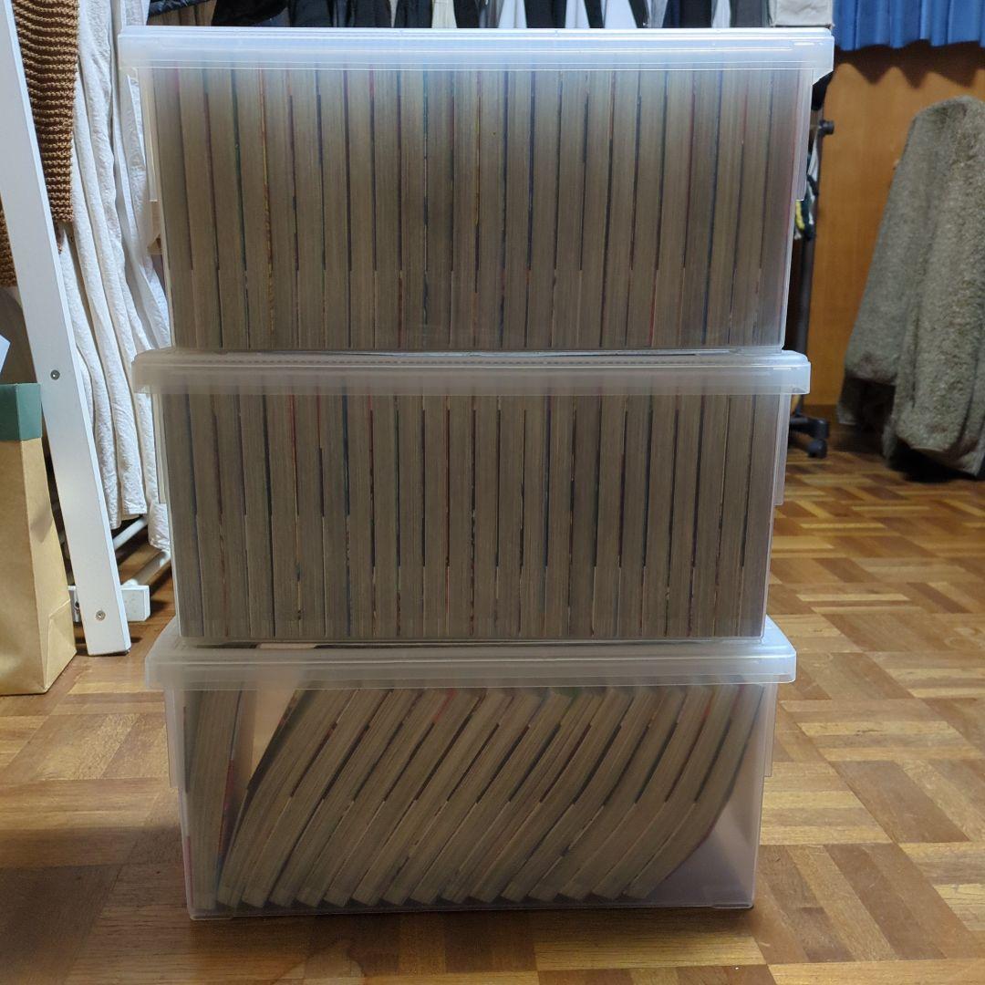 キングダム　64巻セット