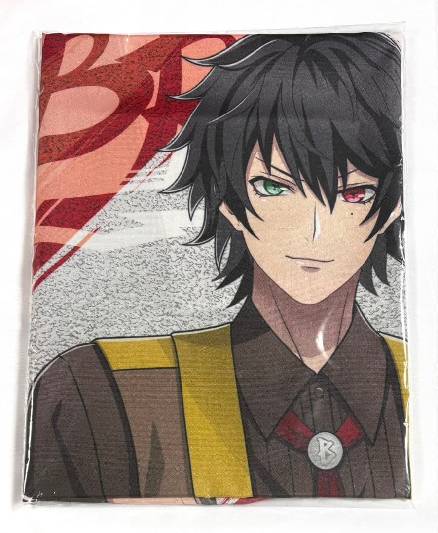 ヒプマイ ヒプノシスマイク 山田一郎 ココス コラボ のぼり