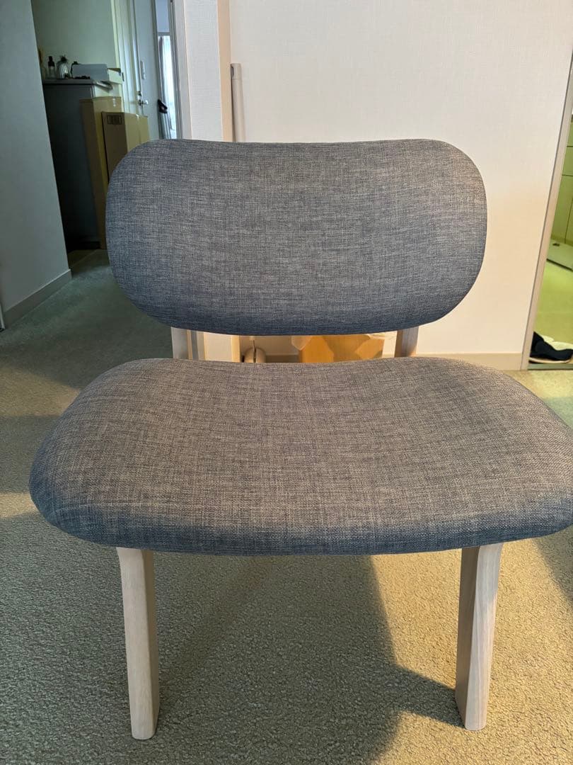 【値下中¥18000→¥15000】ニトリ　リビングダイニングテーブル3点セット