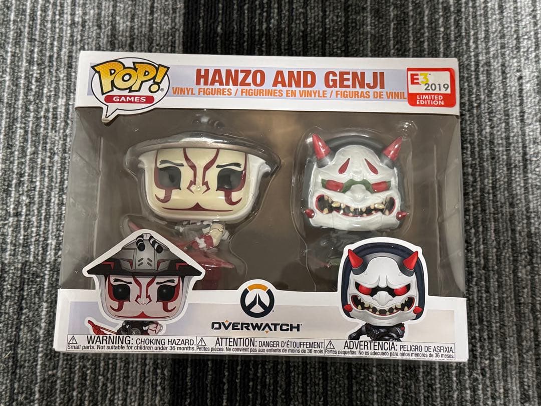 yume bun　Funko POP!