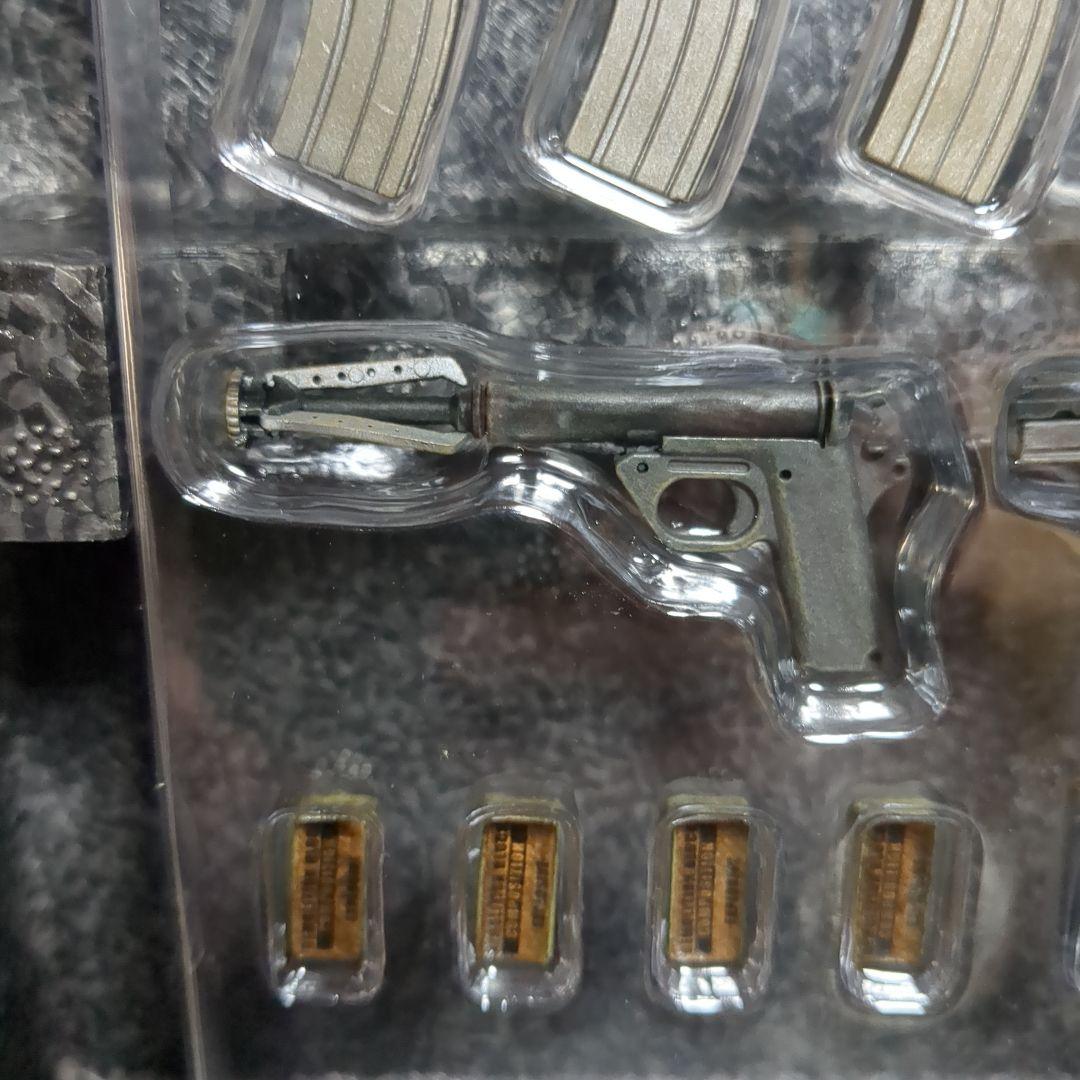 1/6 ターミネーター4 ジョンコナー ファイナルバトルバージョン