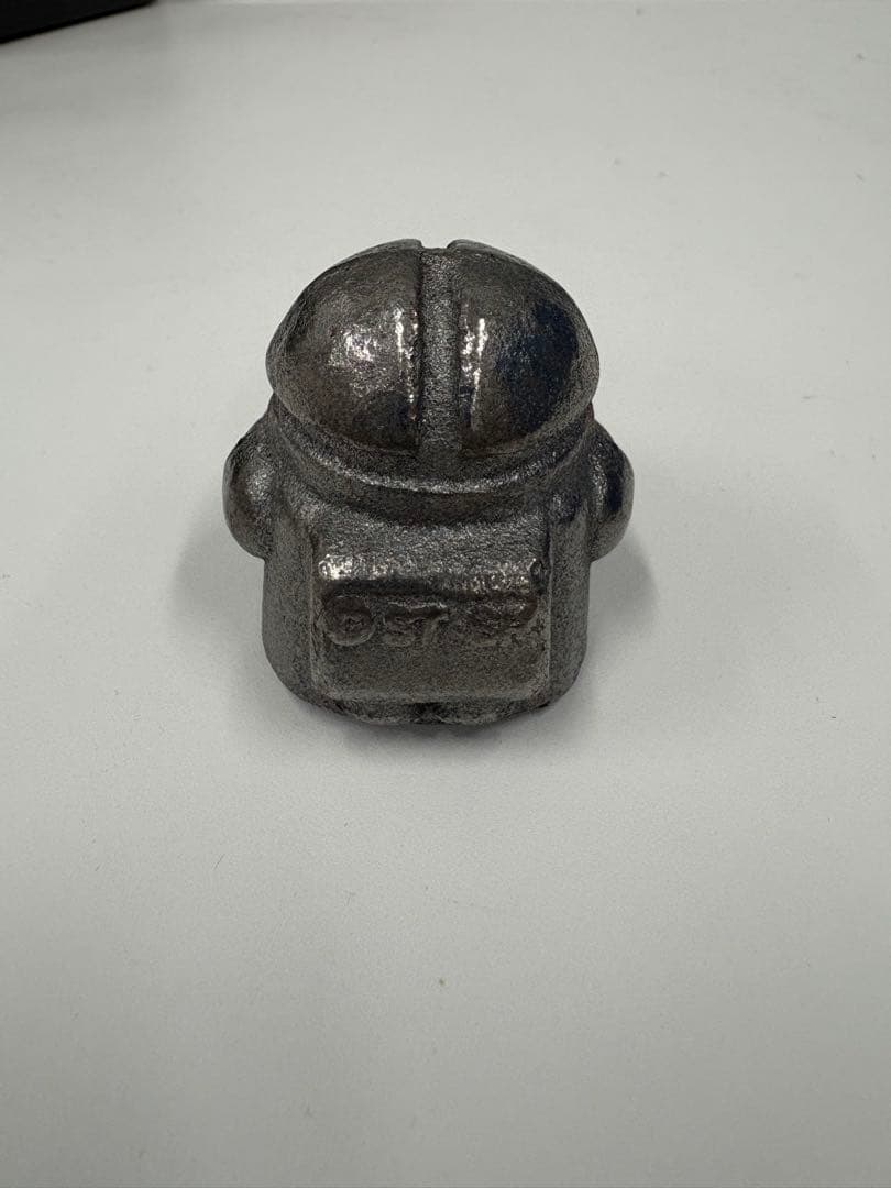 レア商品 南部鉄器 機動戦士ガンダム鉄瓶ZAKU (黒) 鉄魂ハロ アッガイ