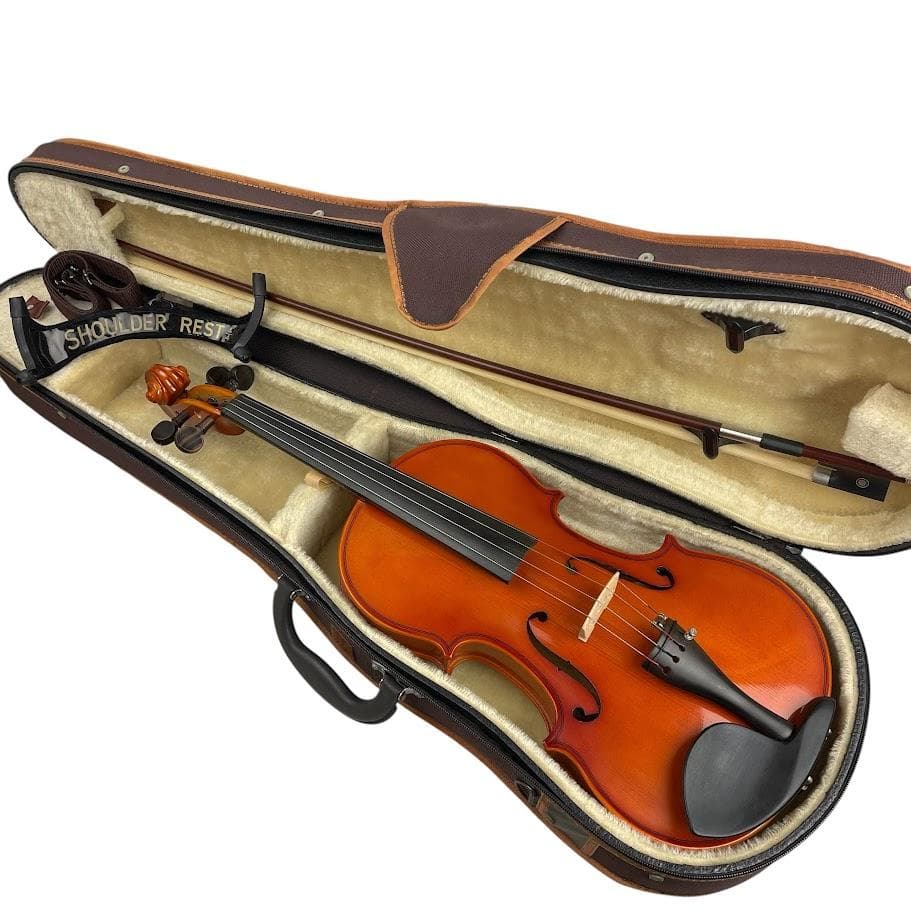 極美品●Hyojeong● HV-100 バイオリン 4/4サイズ ケース付