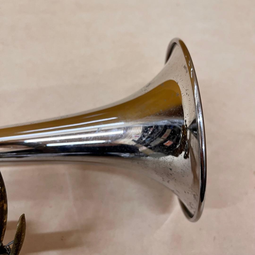 Nikkan TR-134 ニッカン トランペット